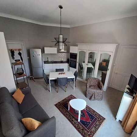 101 Pyrenees Palace Appartement Bagnères-de-Luchon Dış mekan fotoğraf