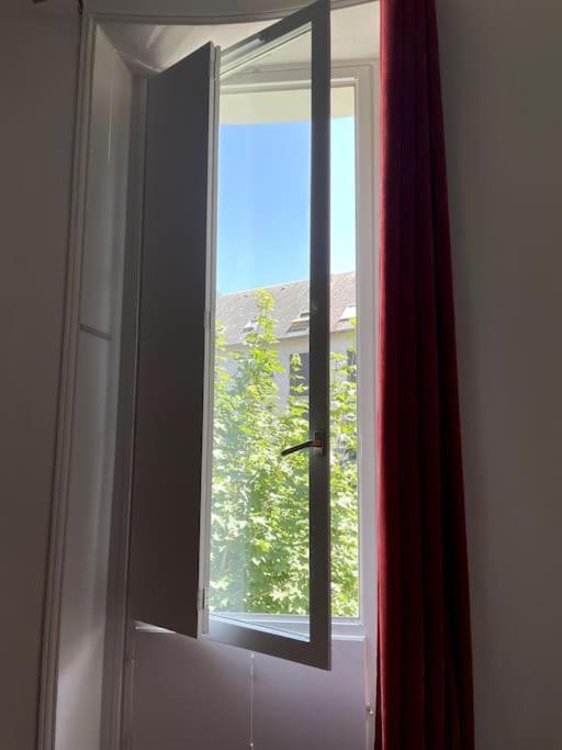 101 Pyrenees Palace Appartement Bagnères-de-Luchon Dış mekan fotoğraf